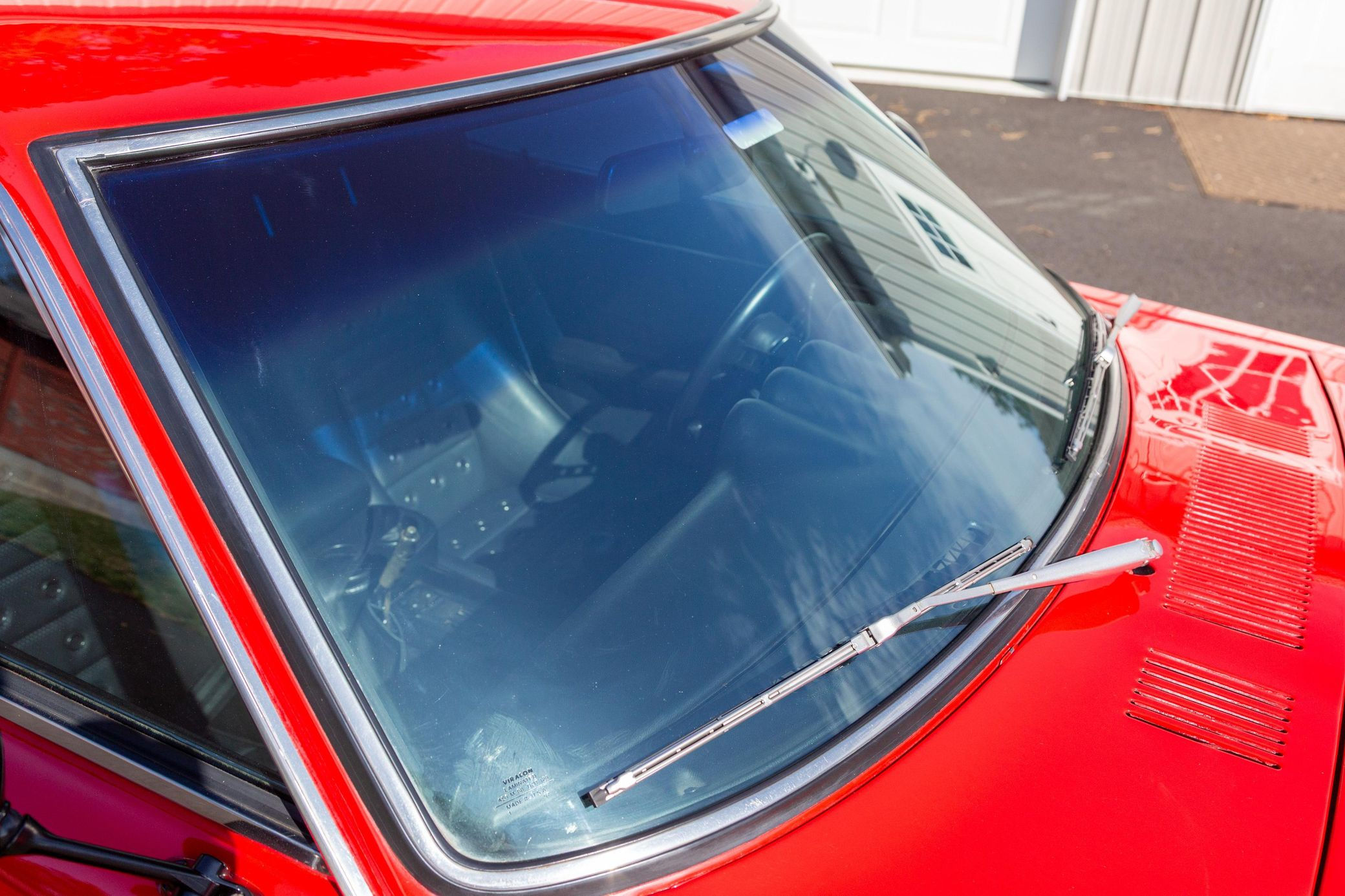 1971 Datsun 240Z - Image 24