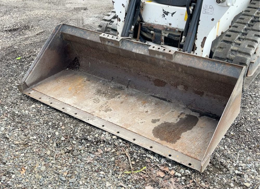 2021 Bobcat T595 - Image 28
