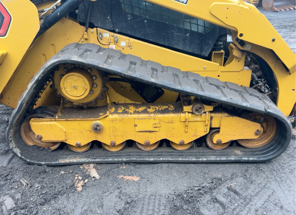 2024 Caterpillar 299D3 - Image 24