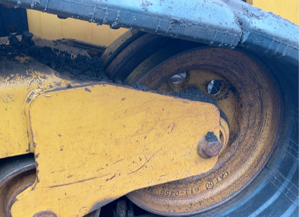 2024 Caterpillar 299D3 - Image 25