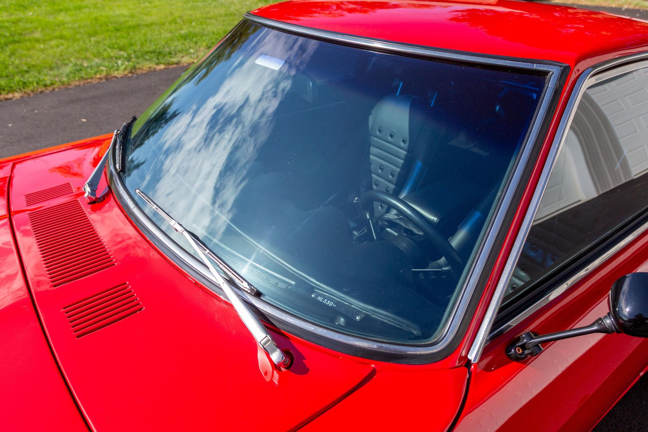 1971 Datsun 240Z - Image 25