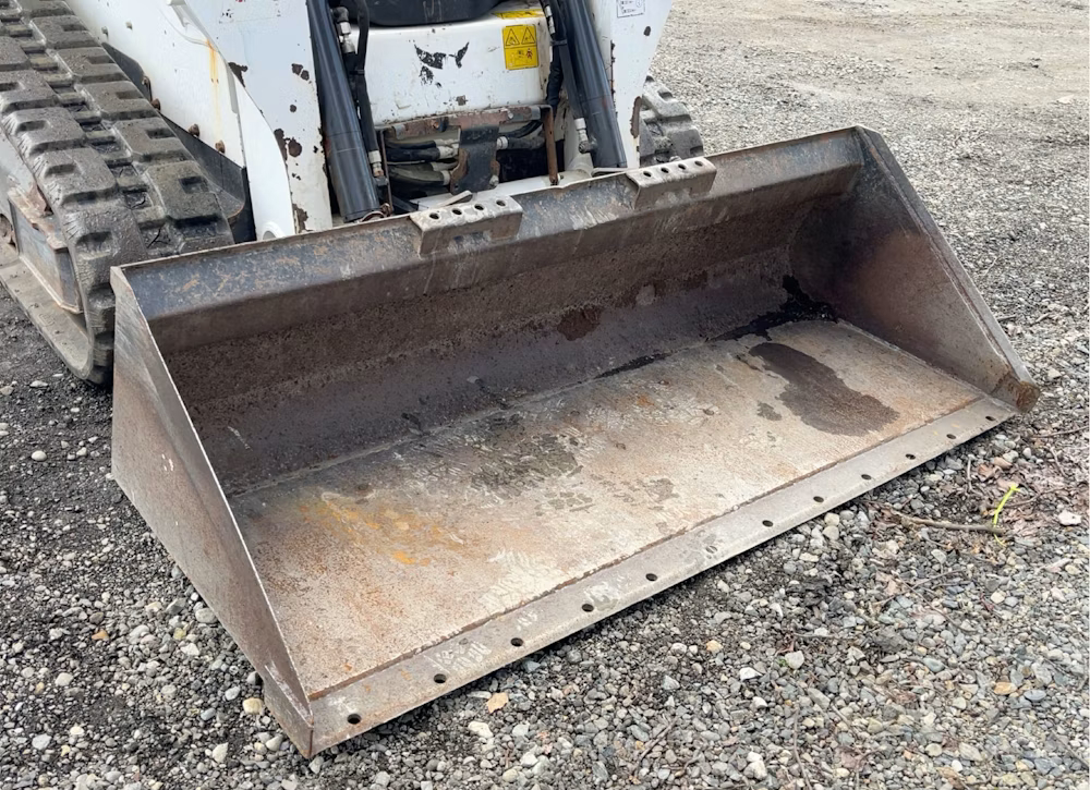 2021 Bobcat T595 - Image 29