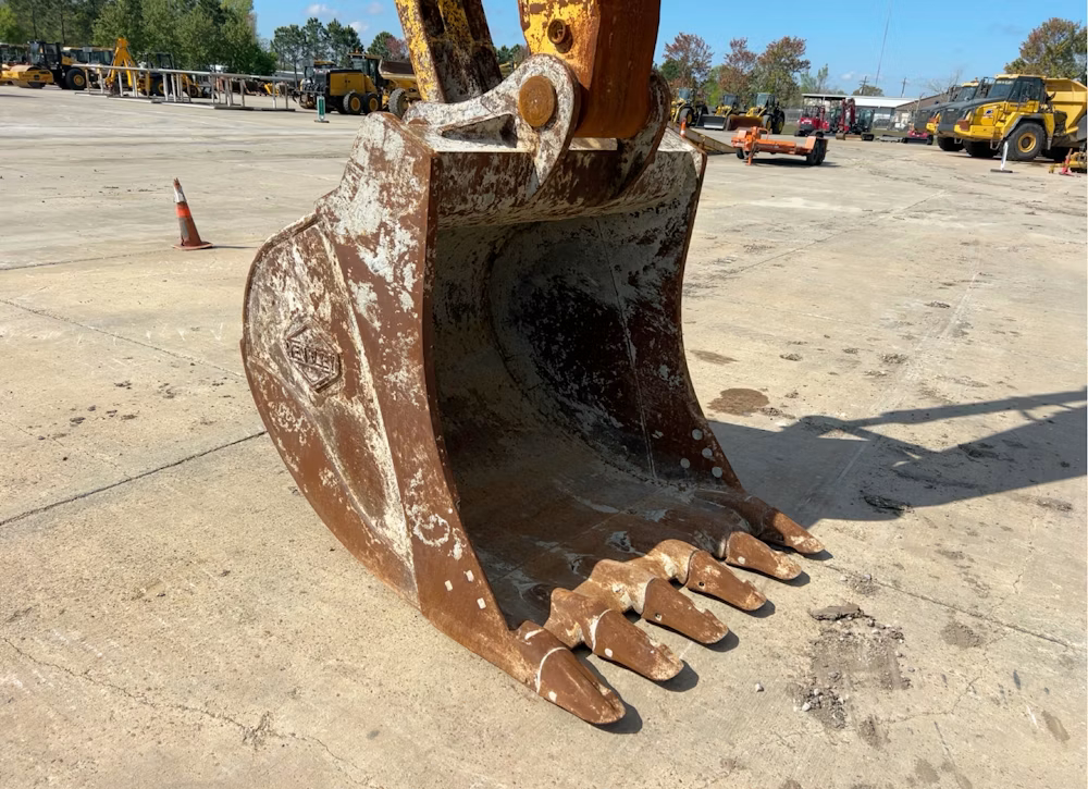 2022 Komatsu PC360LC-11 - Image 26