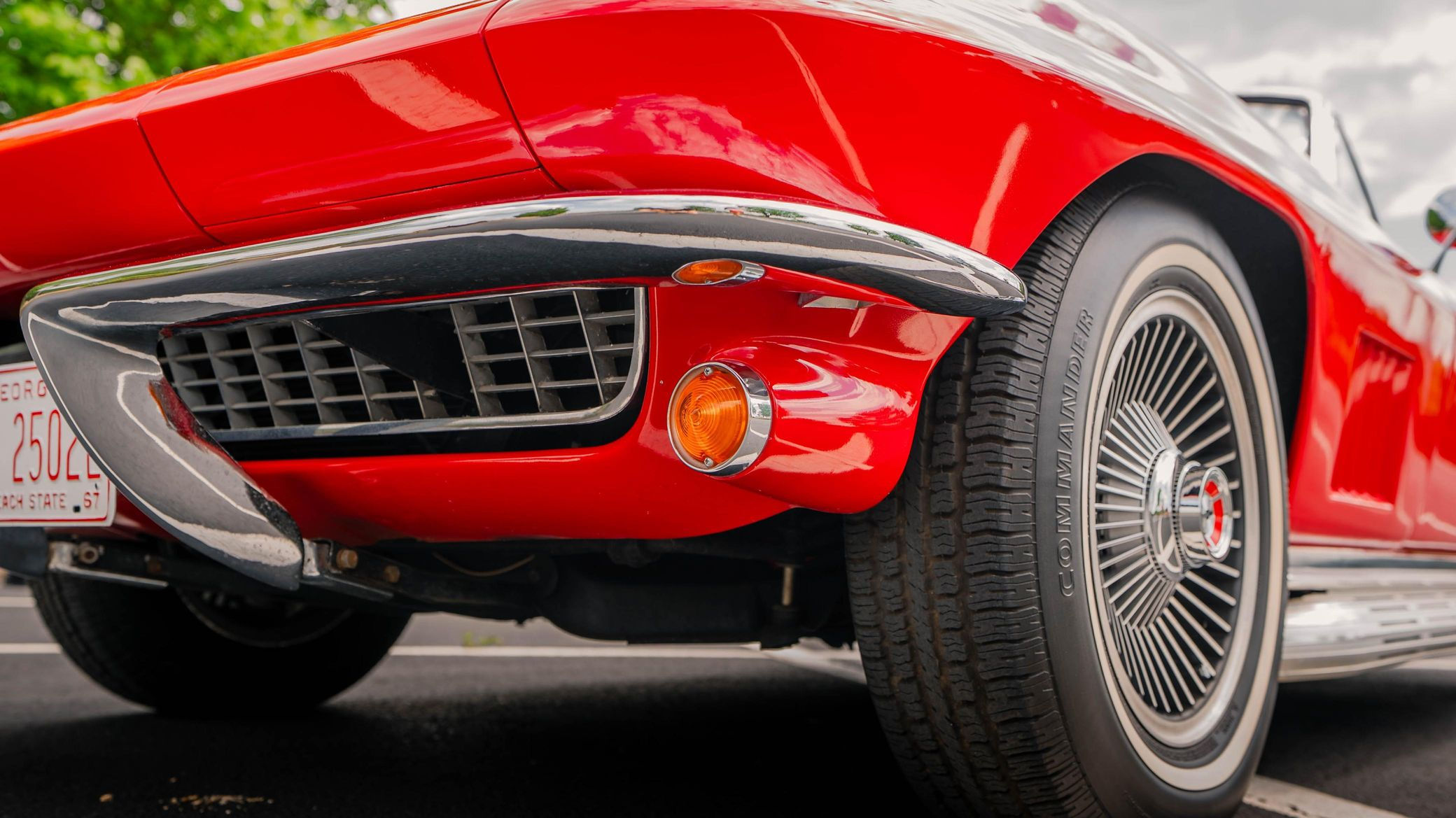 1967 Chevrolet Corvette - Image 26