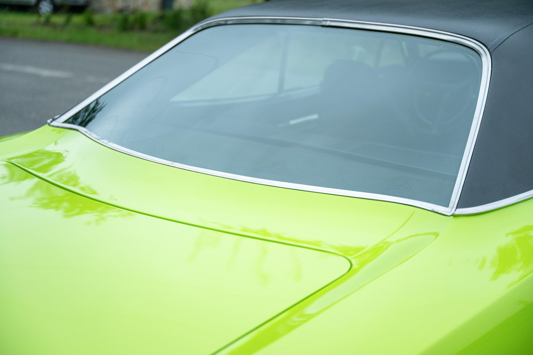 1970 Plymouth Road Runner 440+6 - Image 26