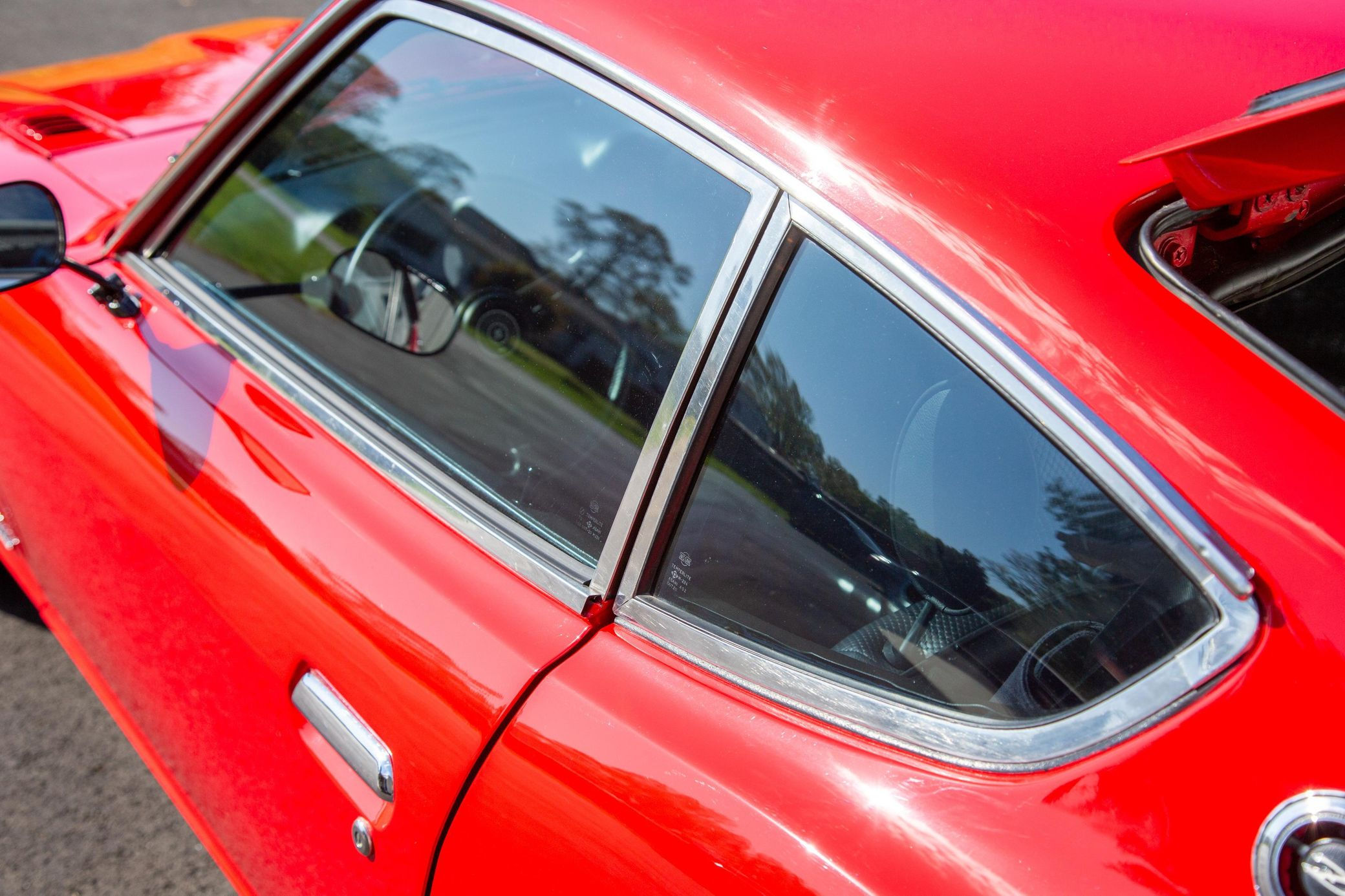 1971 Datsun 240Z - Image 26