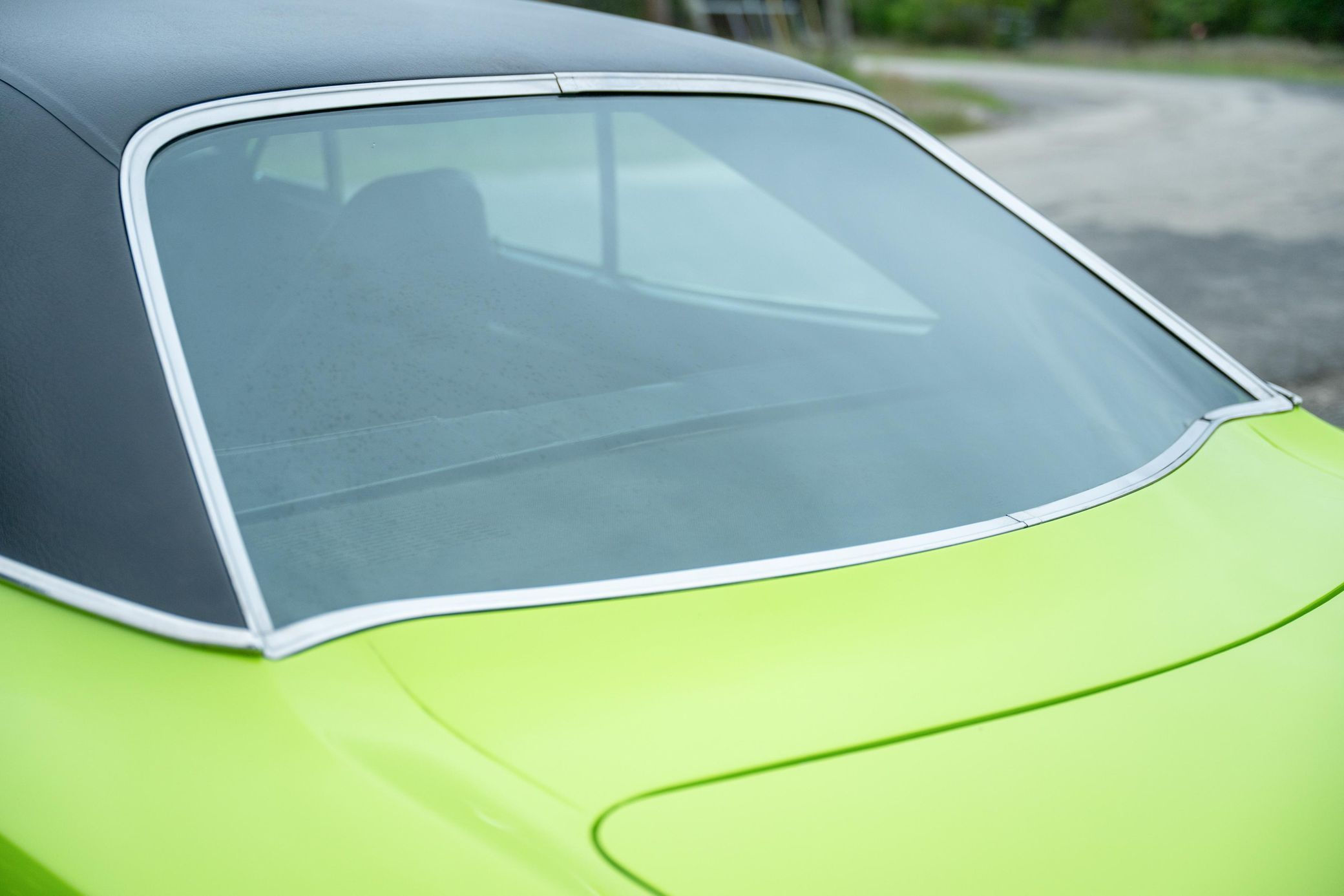 1970 Plymouth Road Runner 440+6 - Image 27