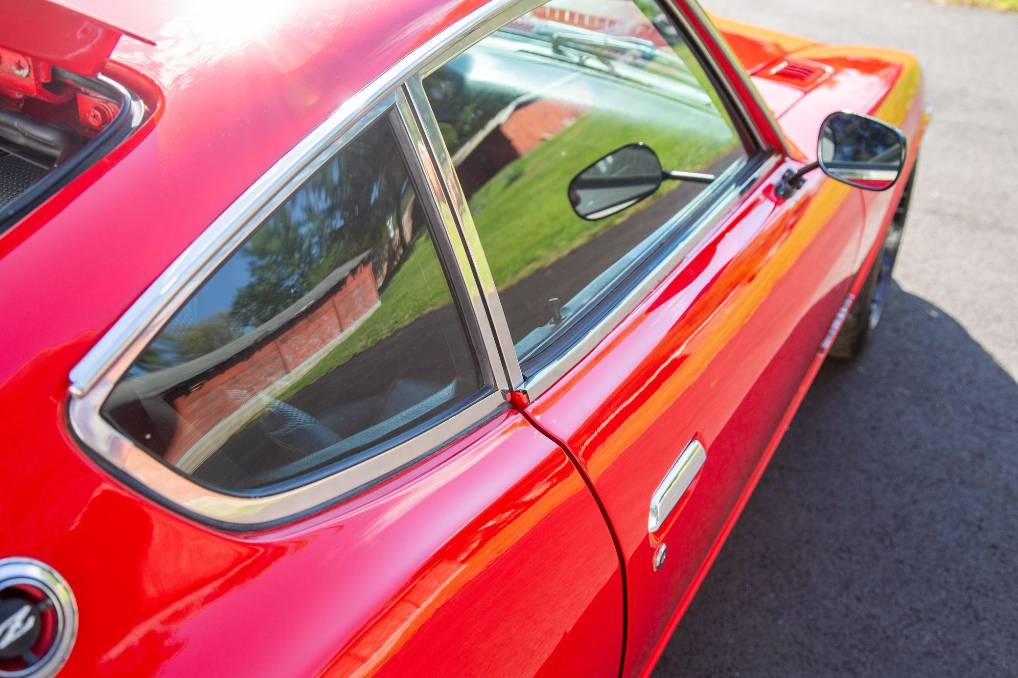 1971 Datsun 240Z - Image 27