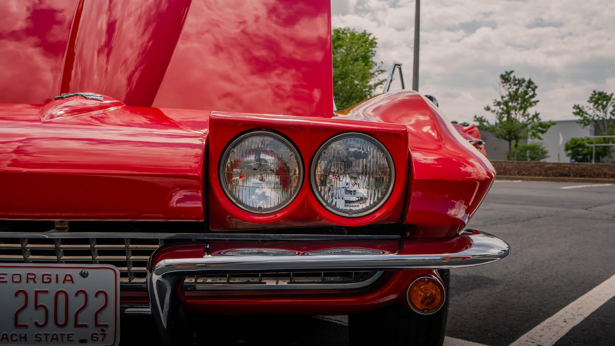 1967 Chevrolet Corvette - Image 28