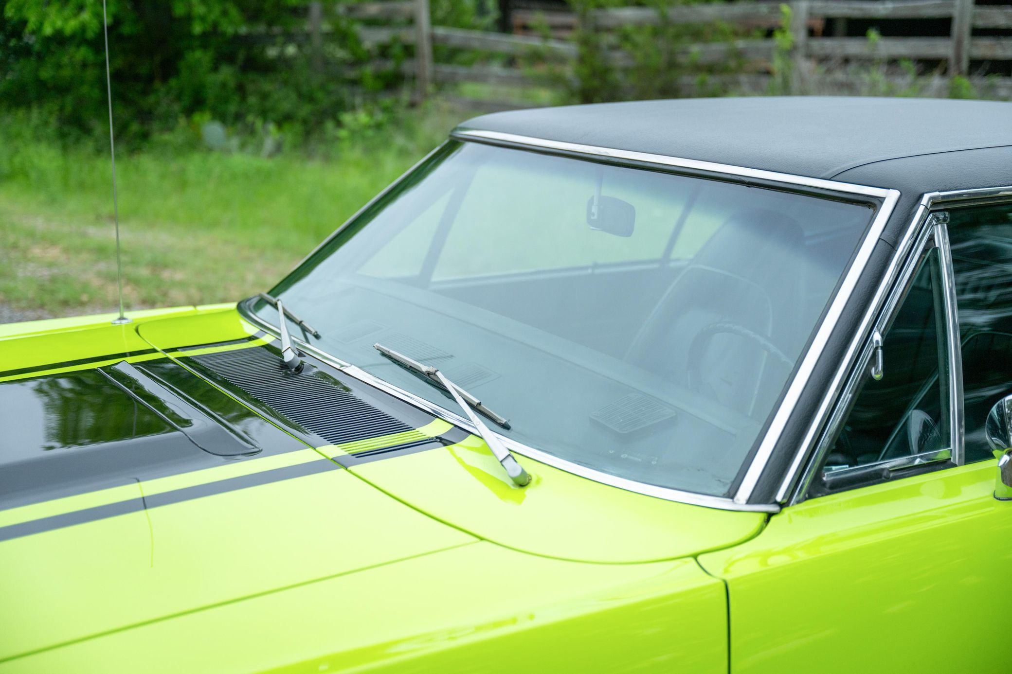 1970 Plymouth Road Runner 440+6 - Image 28
