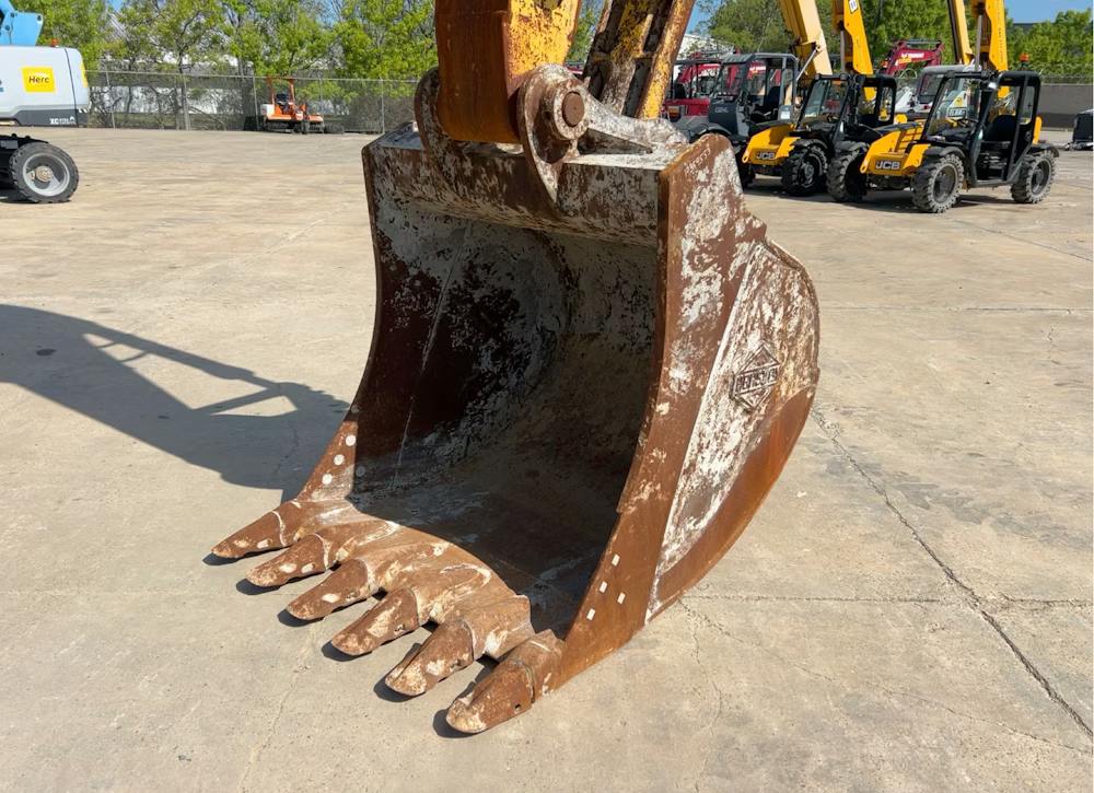 2022 Komatsu PC360LC-11 - Image 29