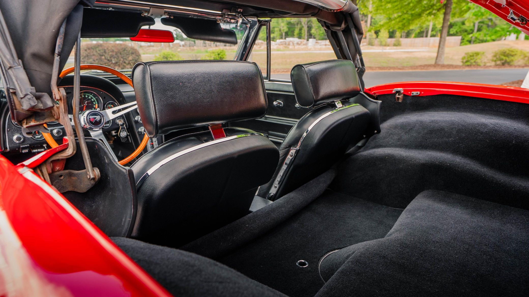 1967 Chevrolet Corvette - Image 29