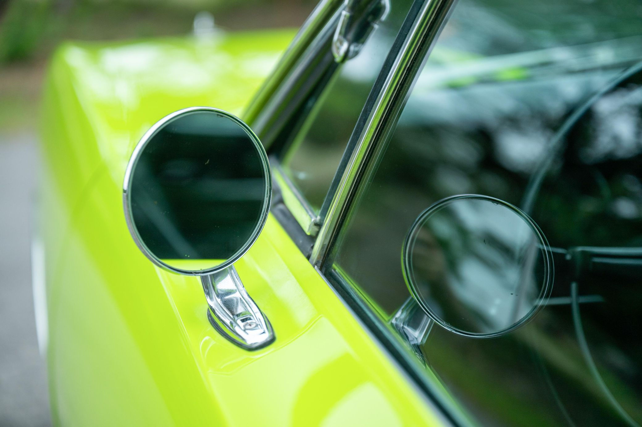1970 Plymouth Road Runner 440+6 - Image 30