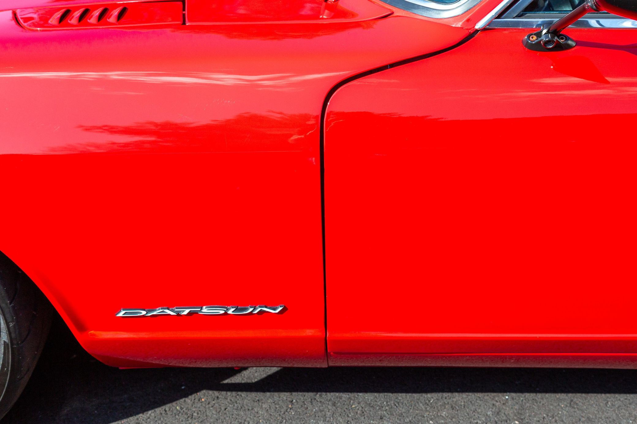 1971 Datsun 240Z - Image 30