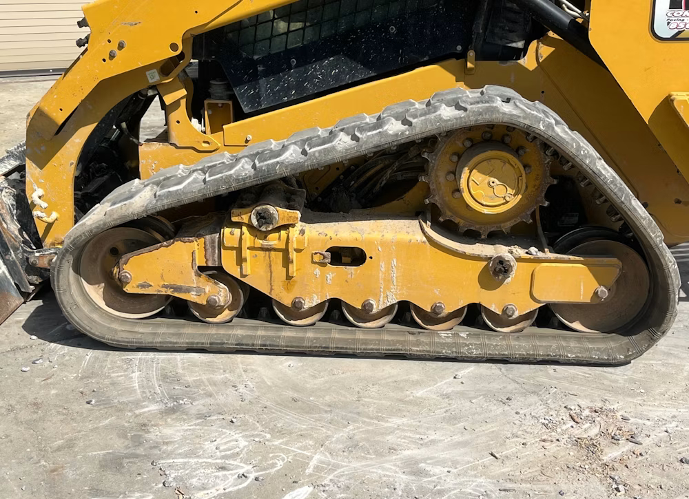 2023 Caterpillar 289D3 - Image 30