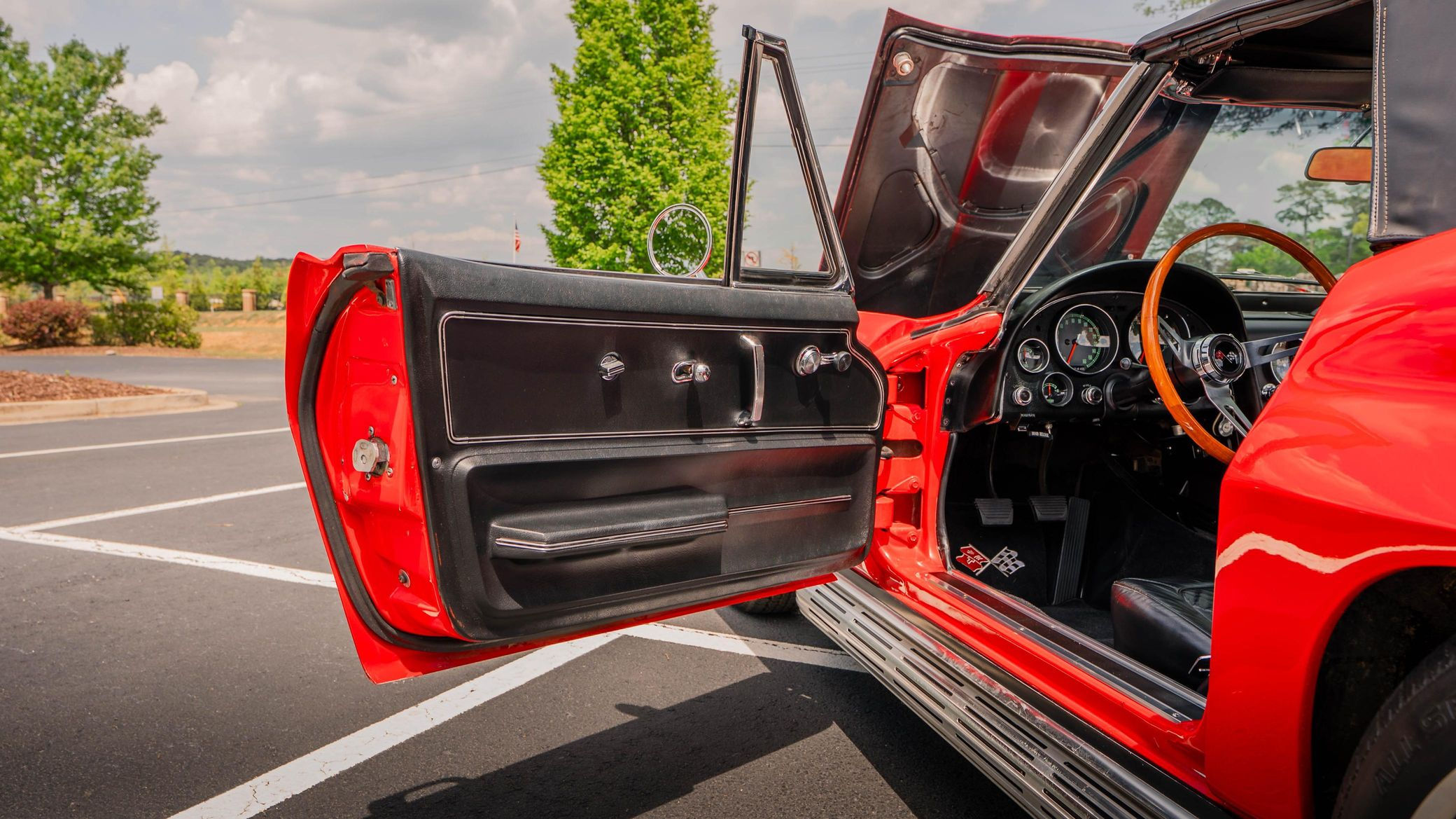 1967 Chevrolet Corvette - Image 31