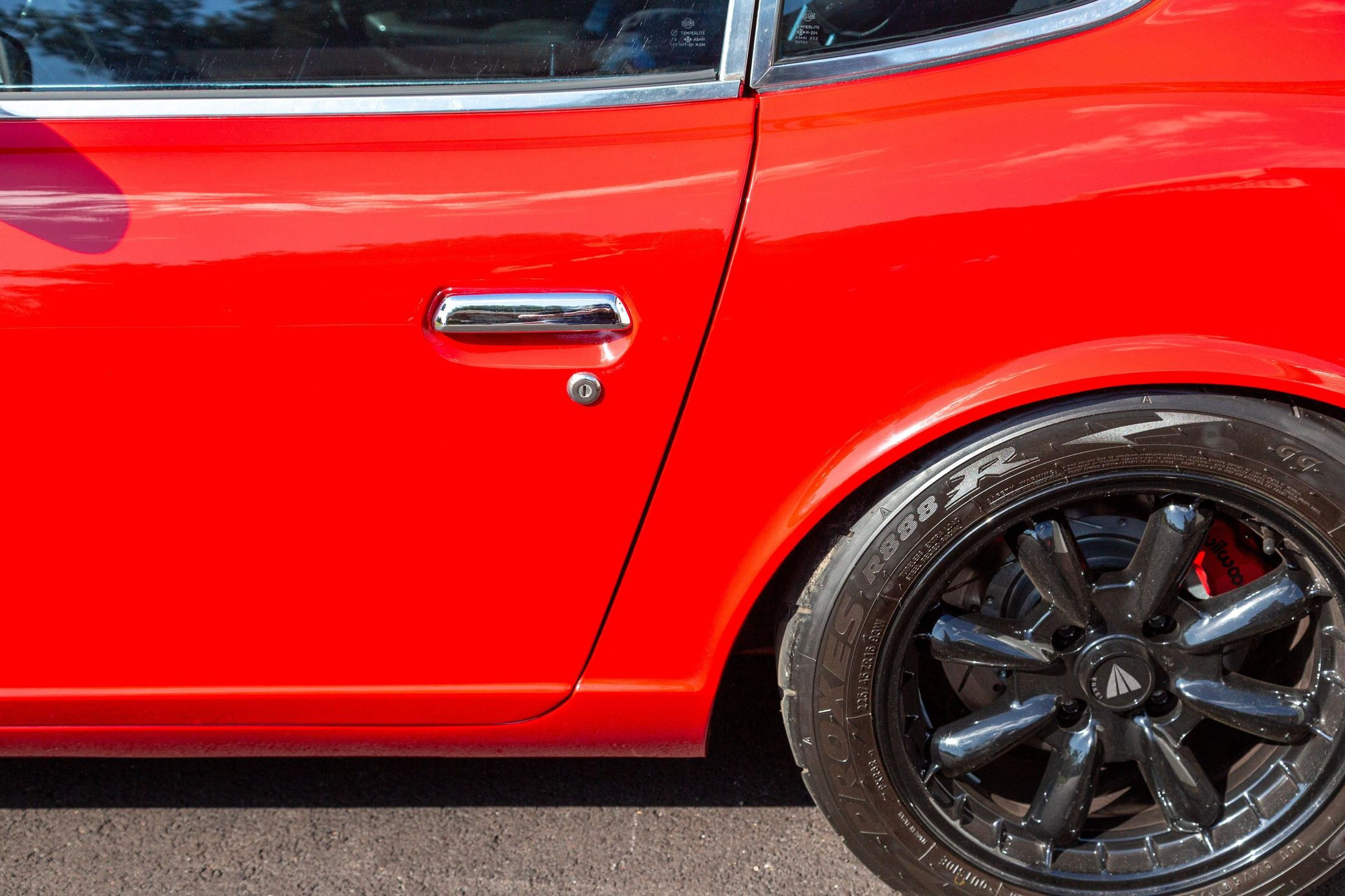 1971 Datsun 240Z - Image 31