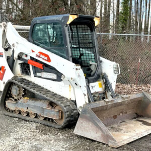 2021 Bobcat T595