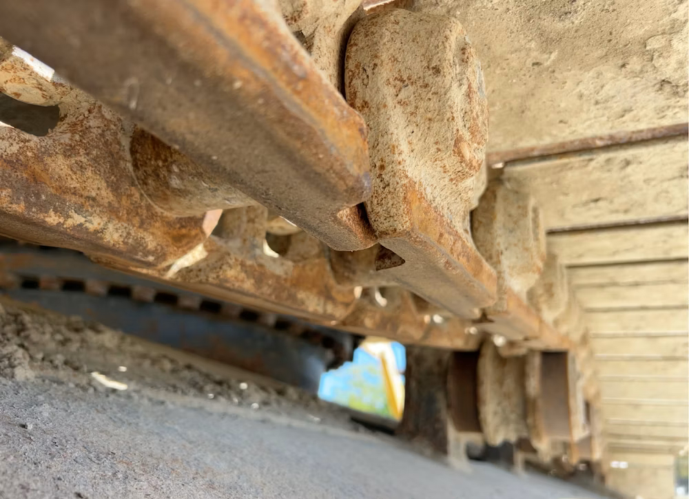 2022 Komatsu PC360LC-11 - Image 32