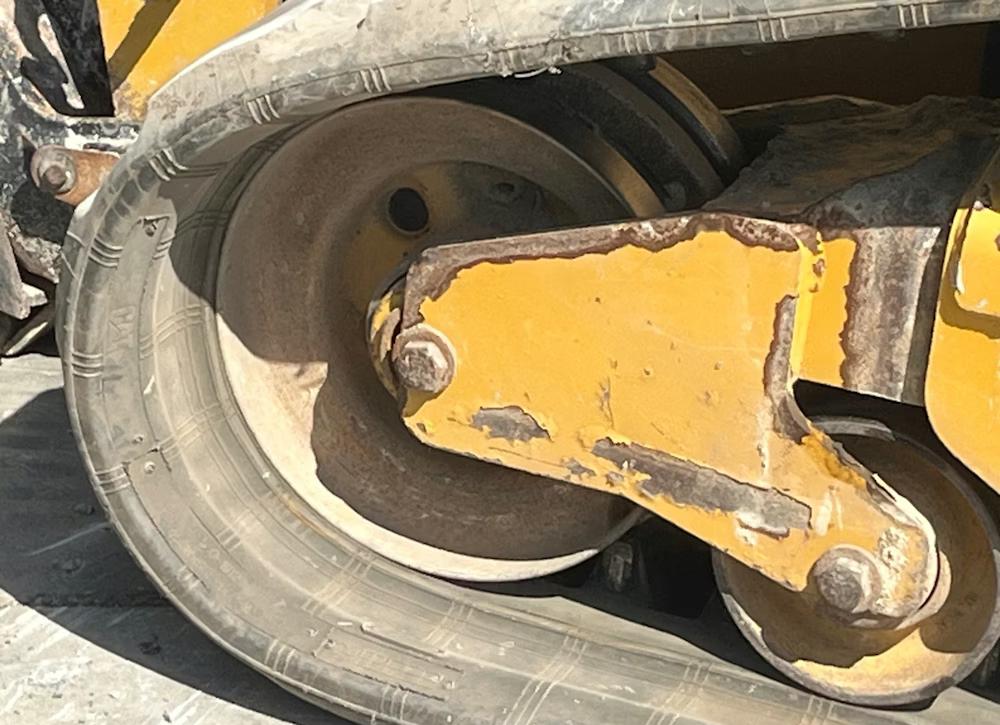 2023 Caterpillar 289D3 - Image 31