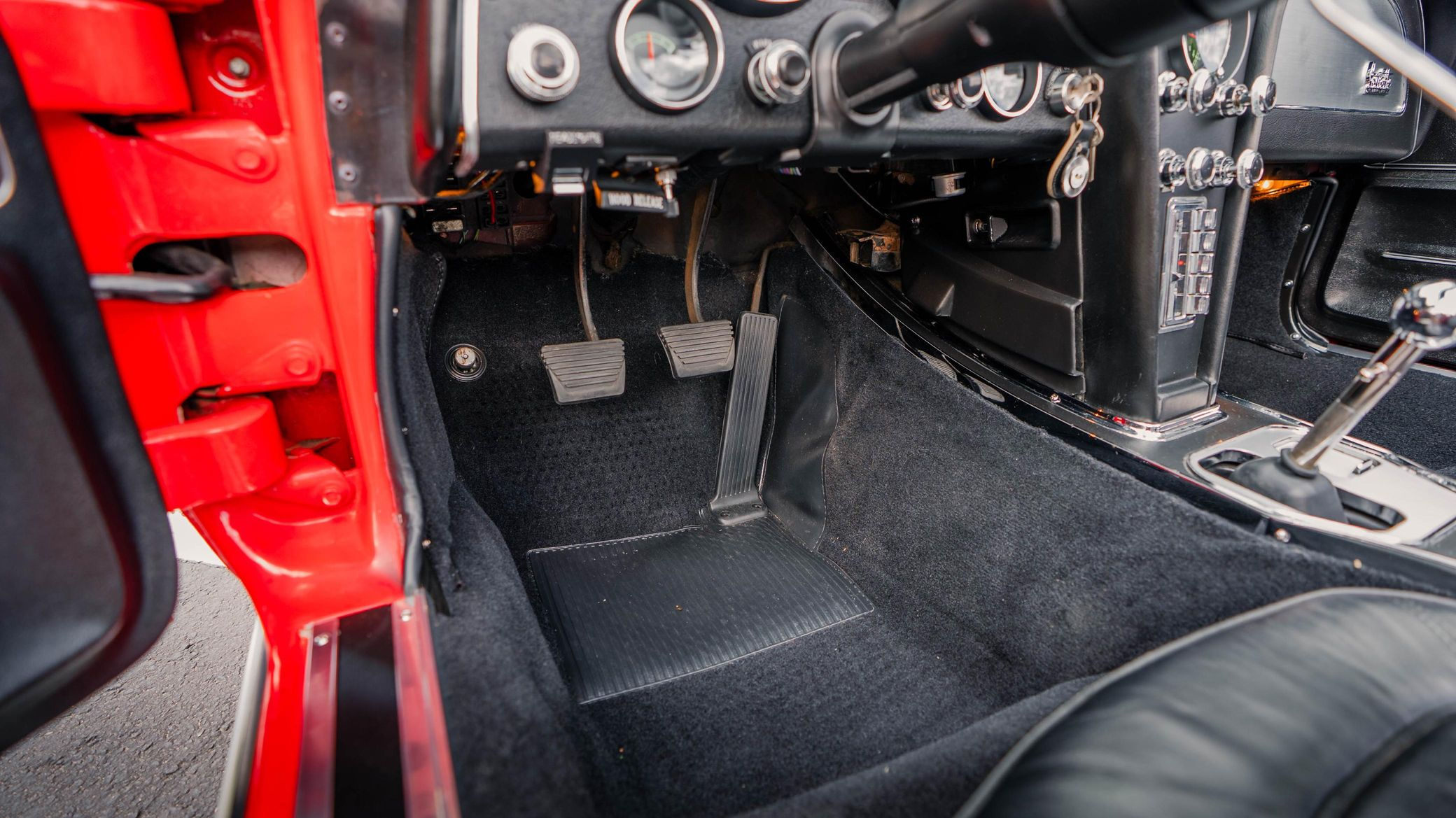 1967 Chevrolet Corvette - Image 32