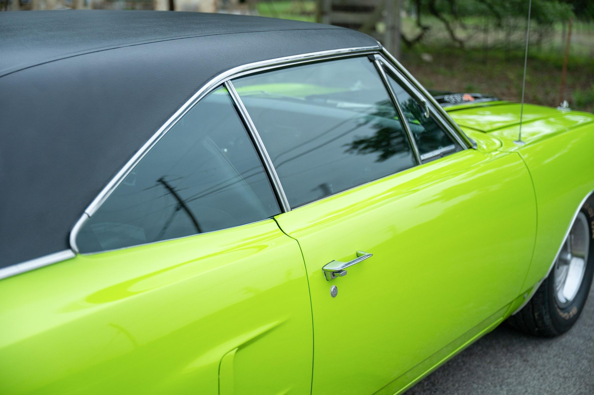 1970 Plymouth Road Runner 440+6 - Image 32