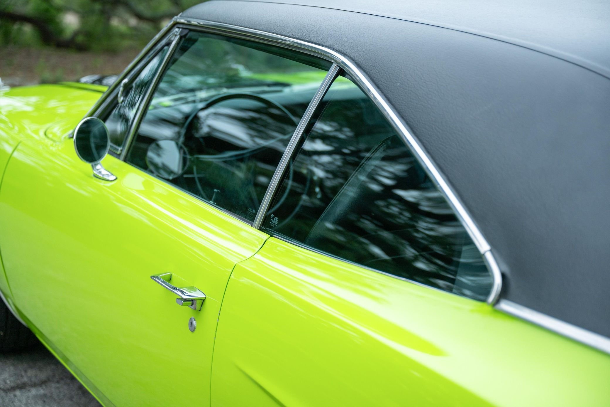1970 Plymouth Road Runner 440+6 - Image 33