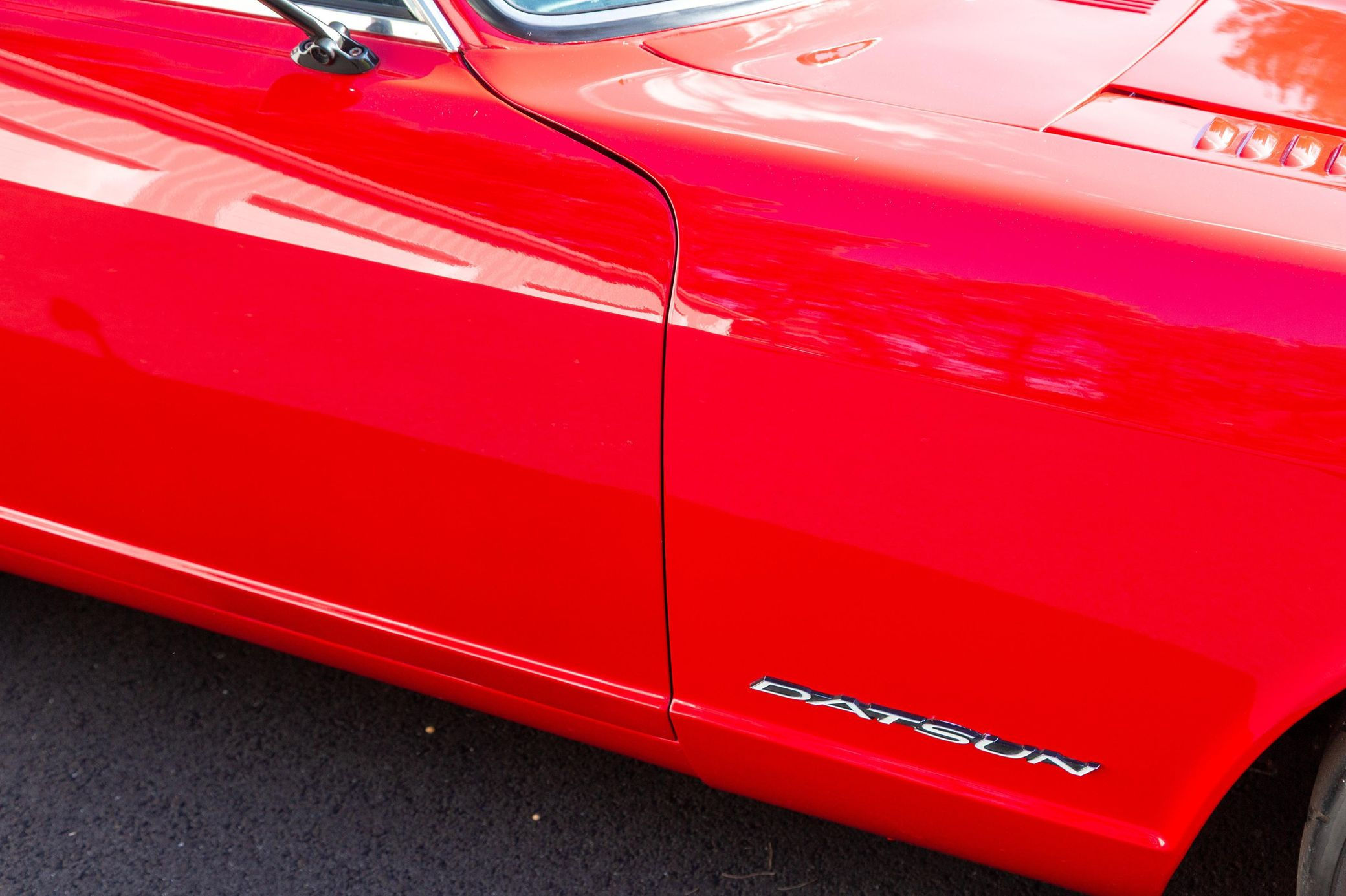 1971 Datsun 240Z - Image 33