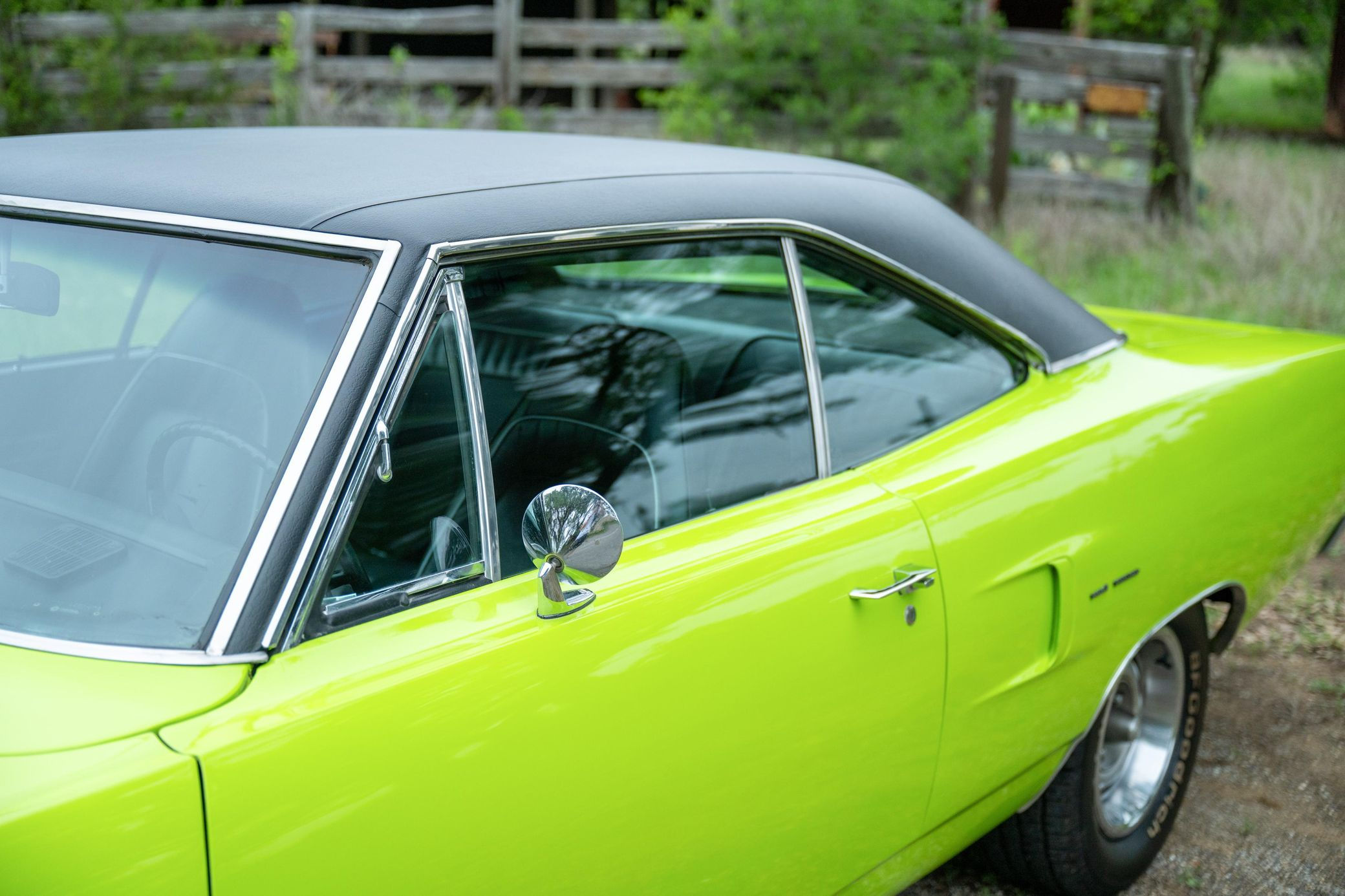 1970 Plymouth Road Runner 440+6 - Image 34
