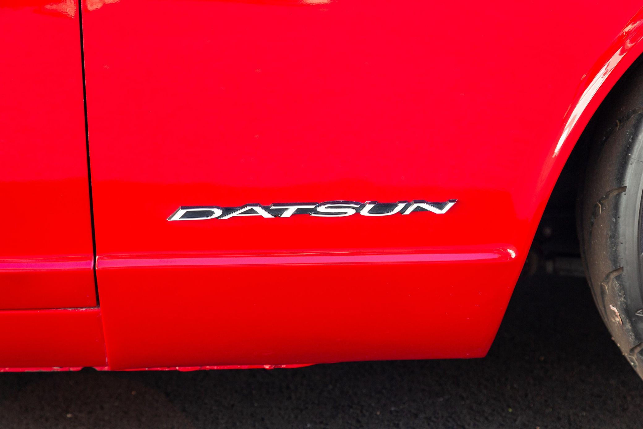 1971 Datsun 240Z - Image 34