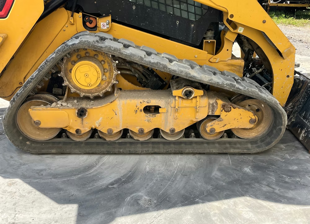 2023 Caterpillar 289D3 - Image 34