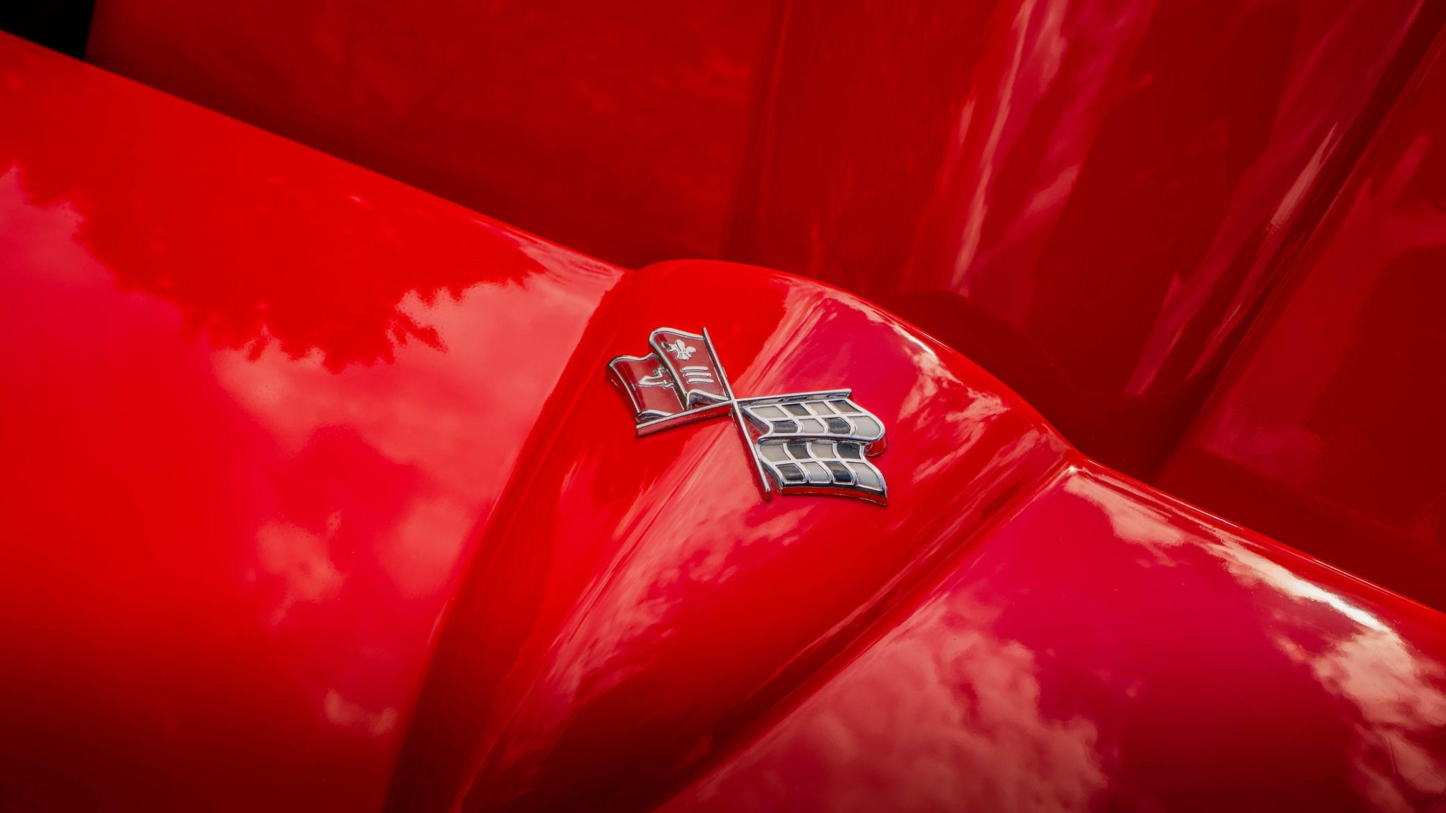 1967 Chevrolet Corvette - Image 35