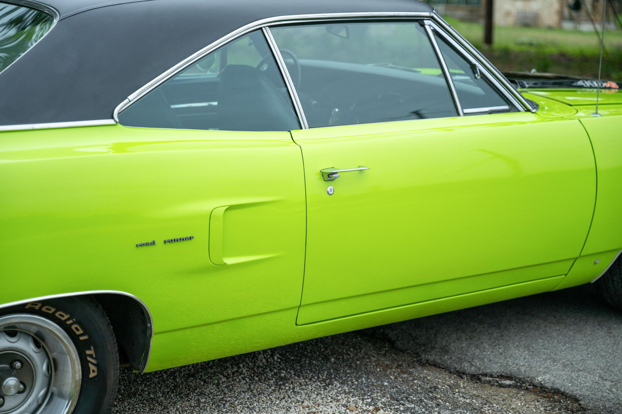 1970 Plymouth Road Runner 440+6 - Image 35