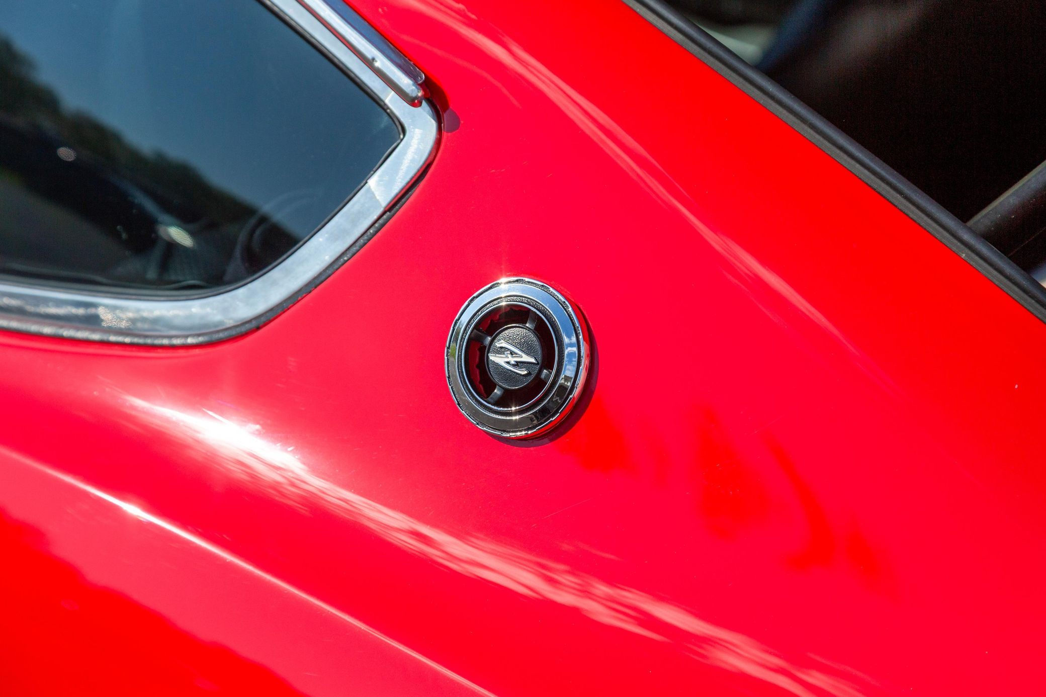 1971 Datsun 240Z - Image 35