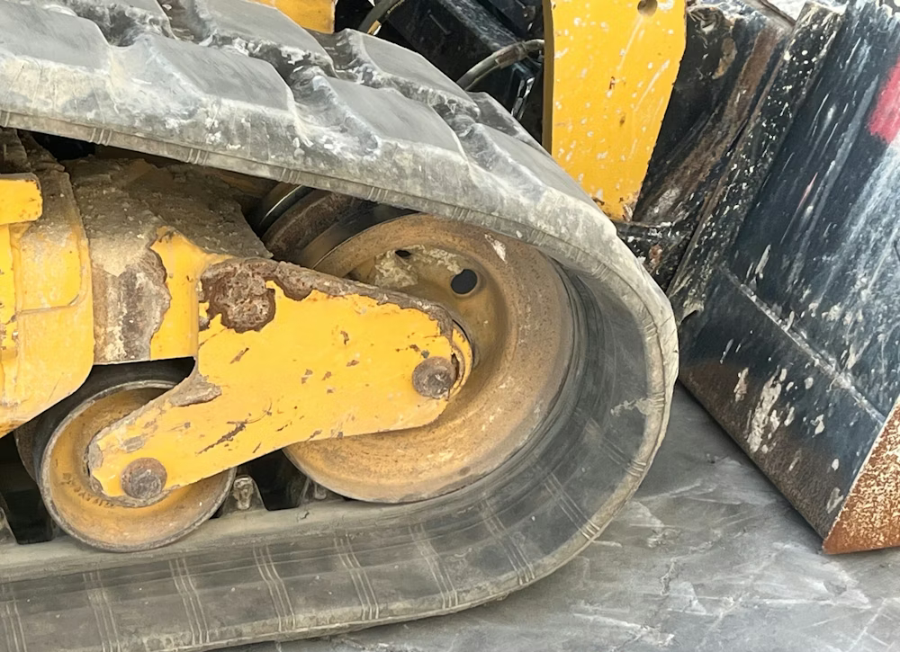 2023 Caterpillar 289D3 - Image 35
