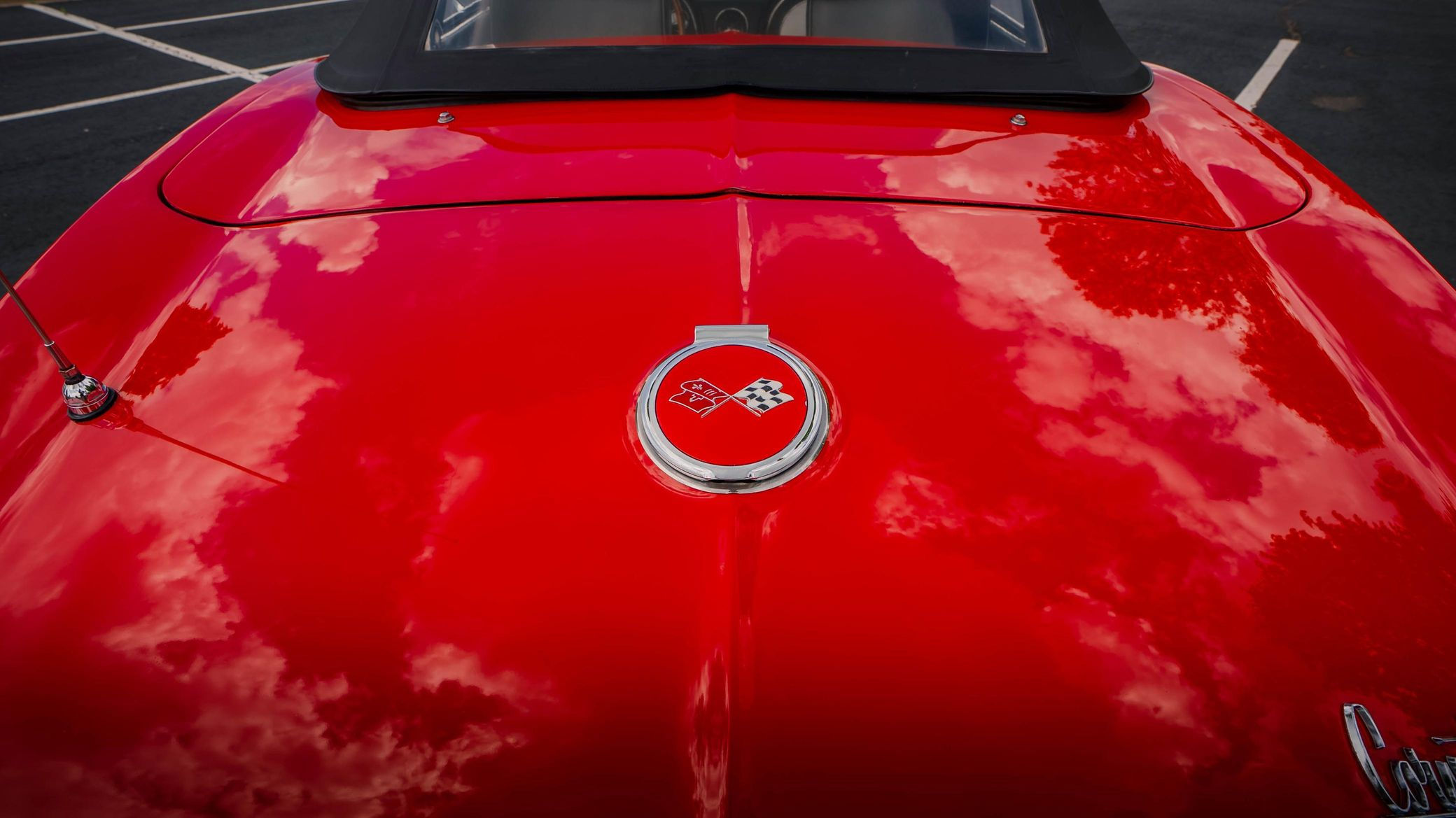 1967 Chevrolet Corvette - Image 36