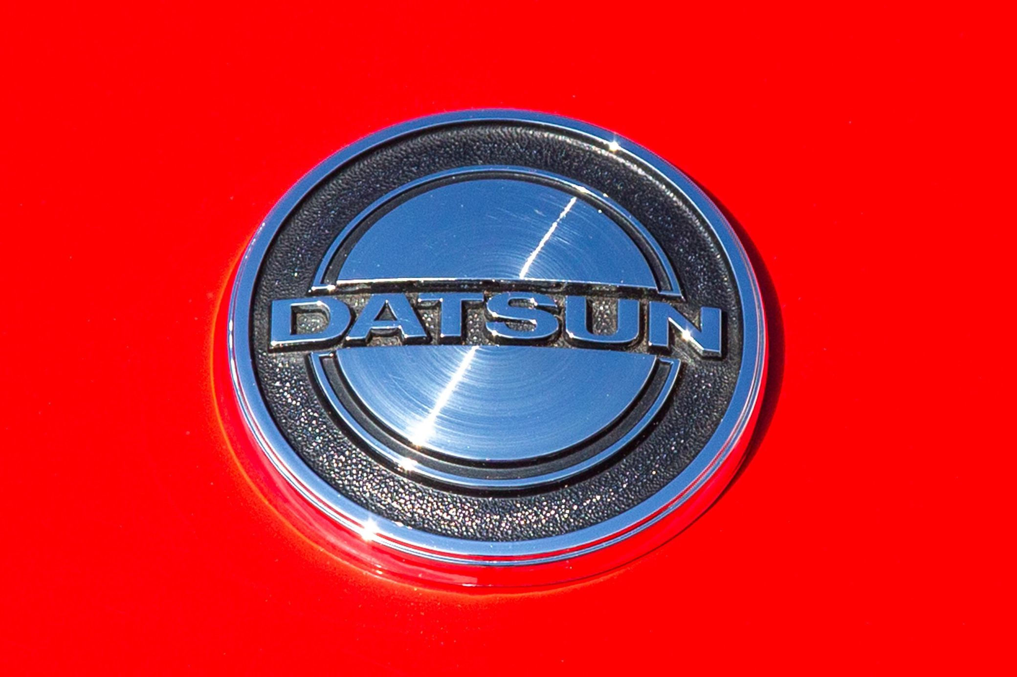 1971 Datsun 240Z - Image 36
