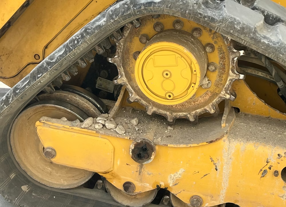 2023 Caterpillar 289D3 - Image 36