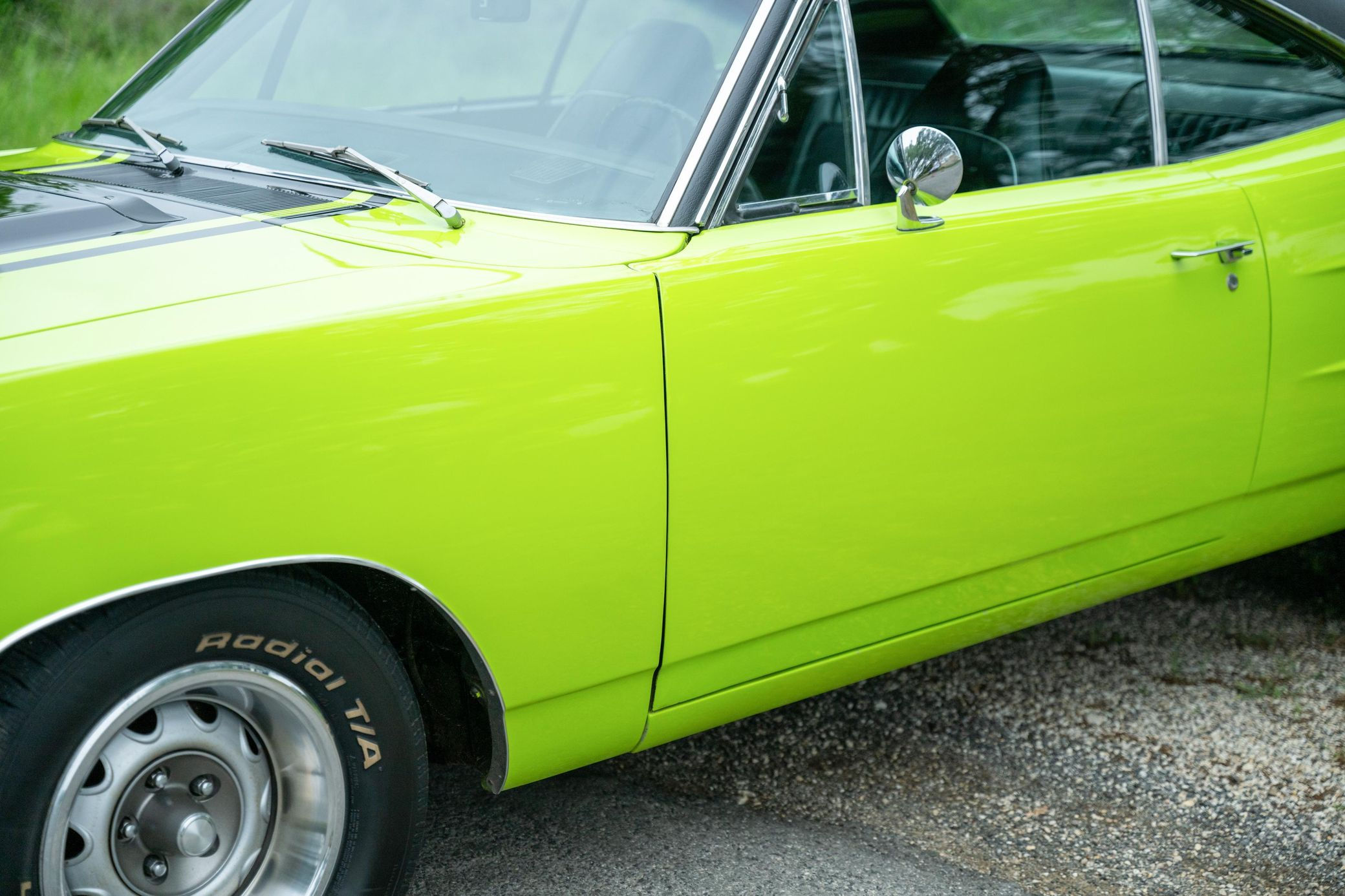 1970 Plymouth Road Runner 440+6 - Image 37