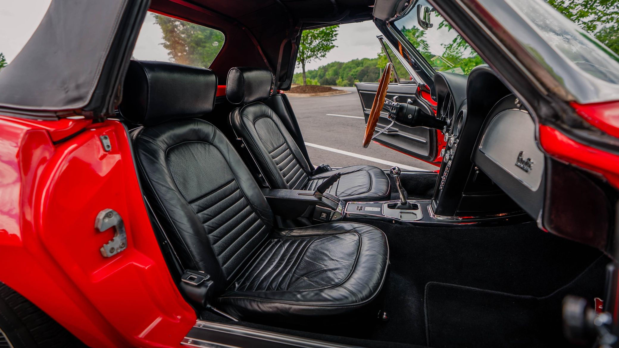 1967 Chevrolet Corvette - Image 39