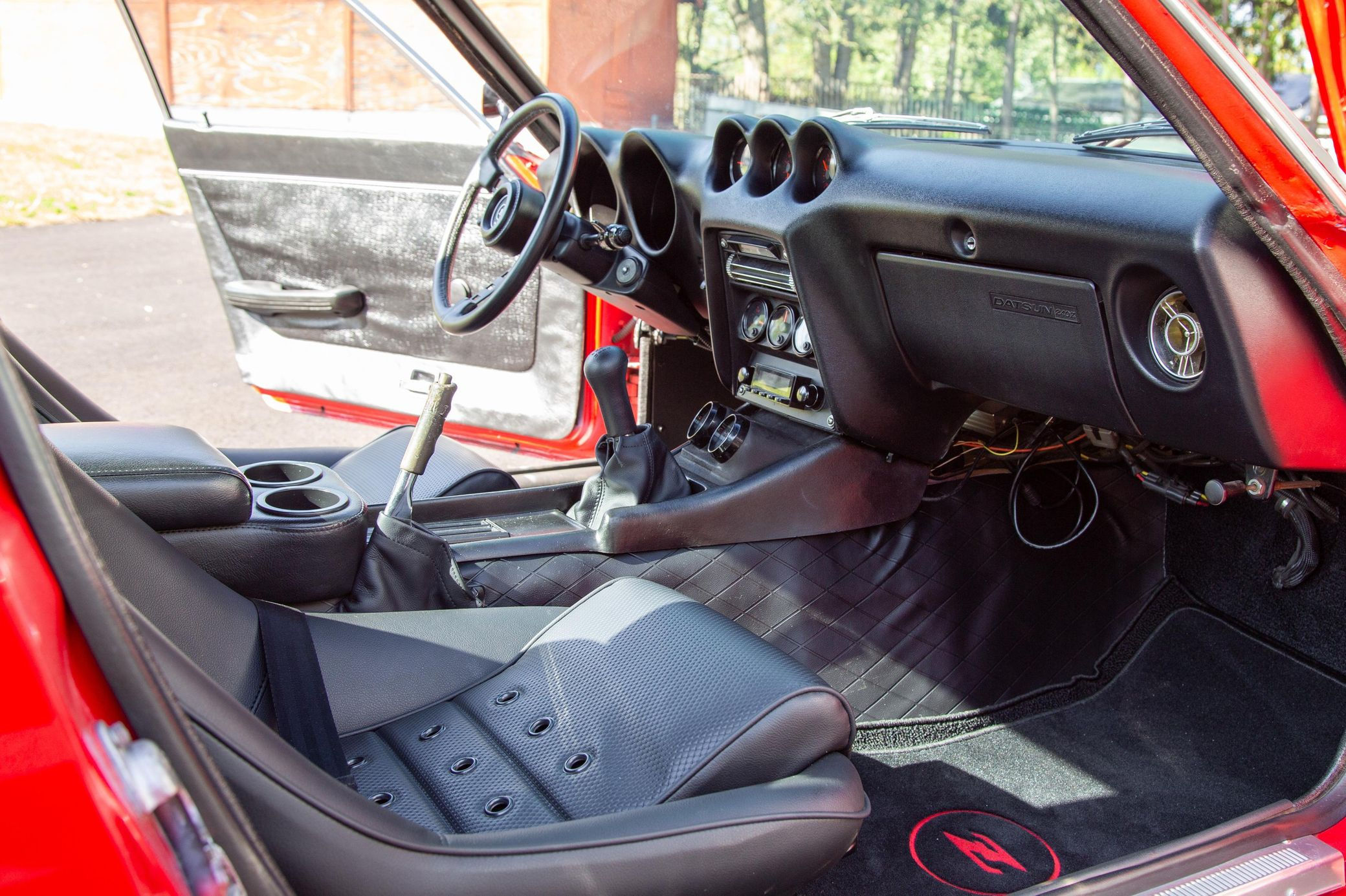 1971 Datsun 240Z - Image 39