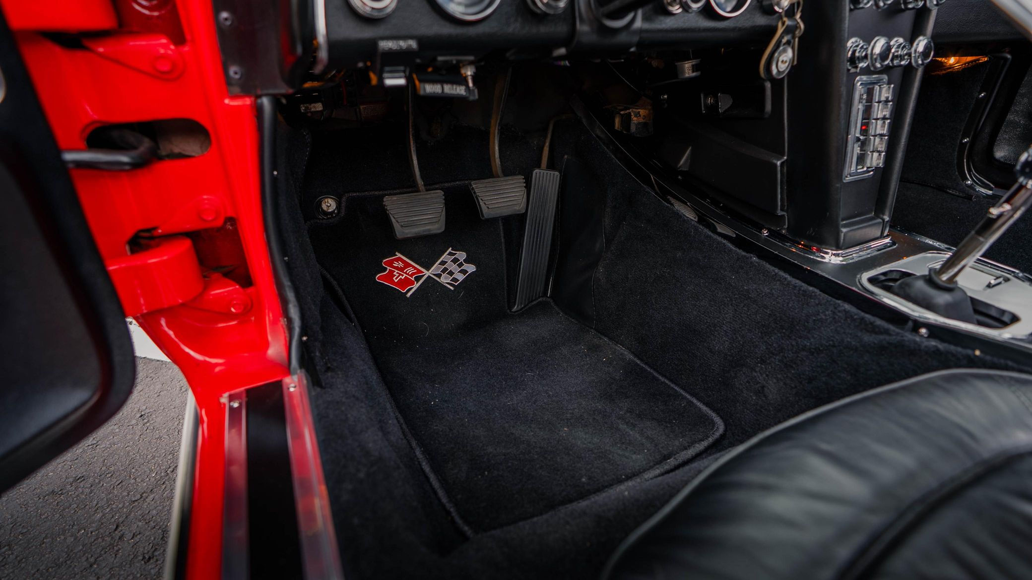 1967 Chevrolet Corvette - Image 41