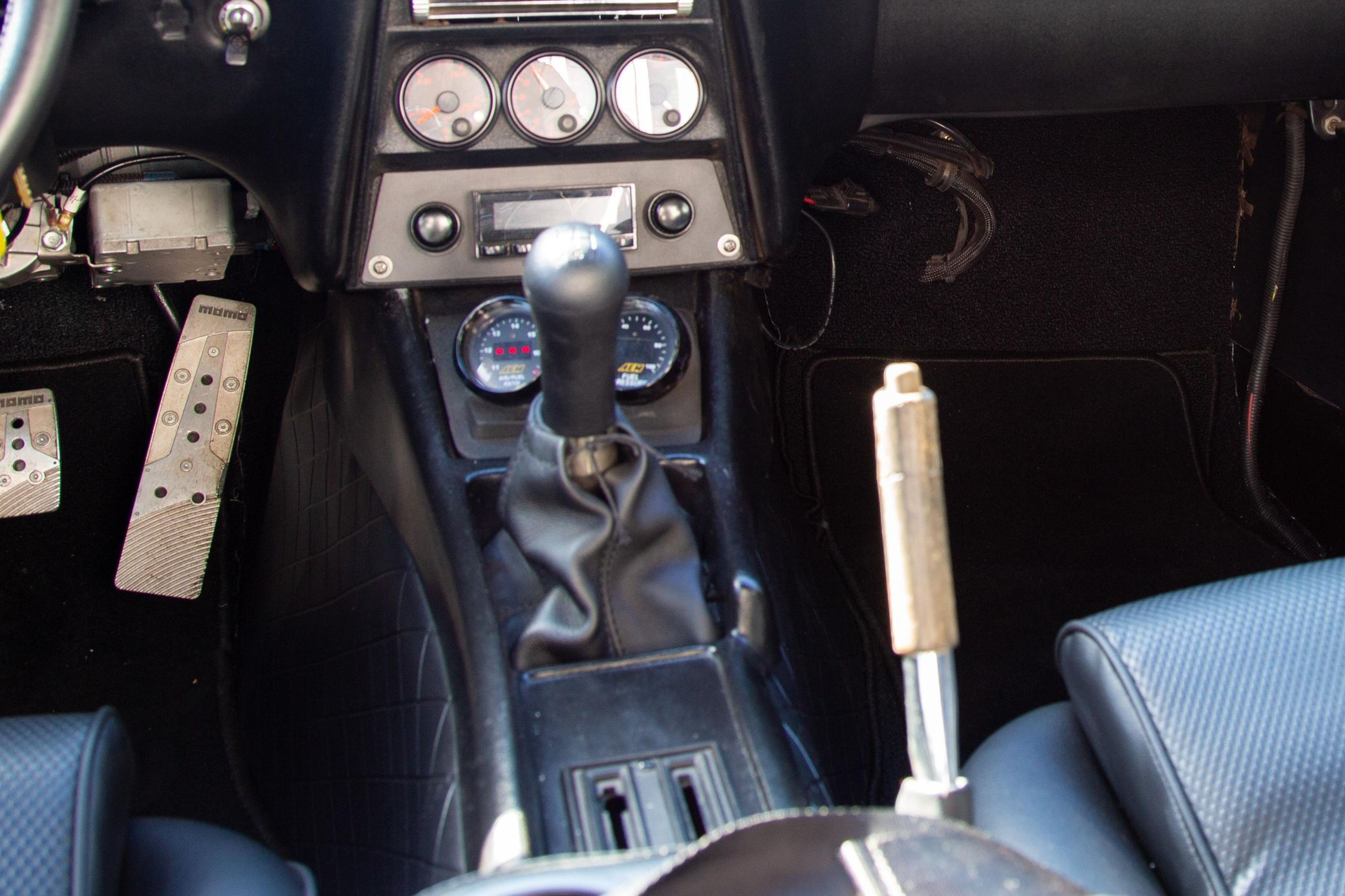 1971 Datsun 240Z - Image 41