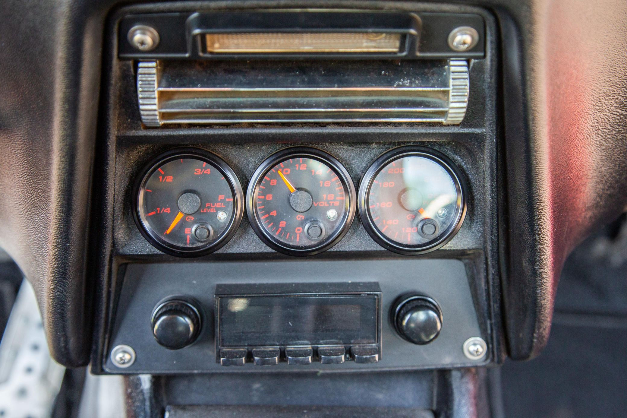 1971 Datsun 240Z - Image 43