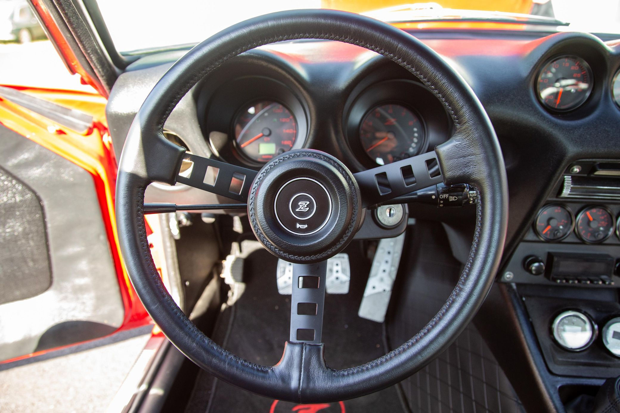 1971 Datsun 240Z - Image 44