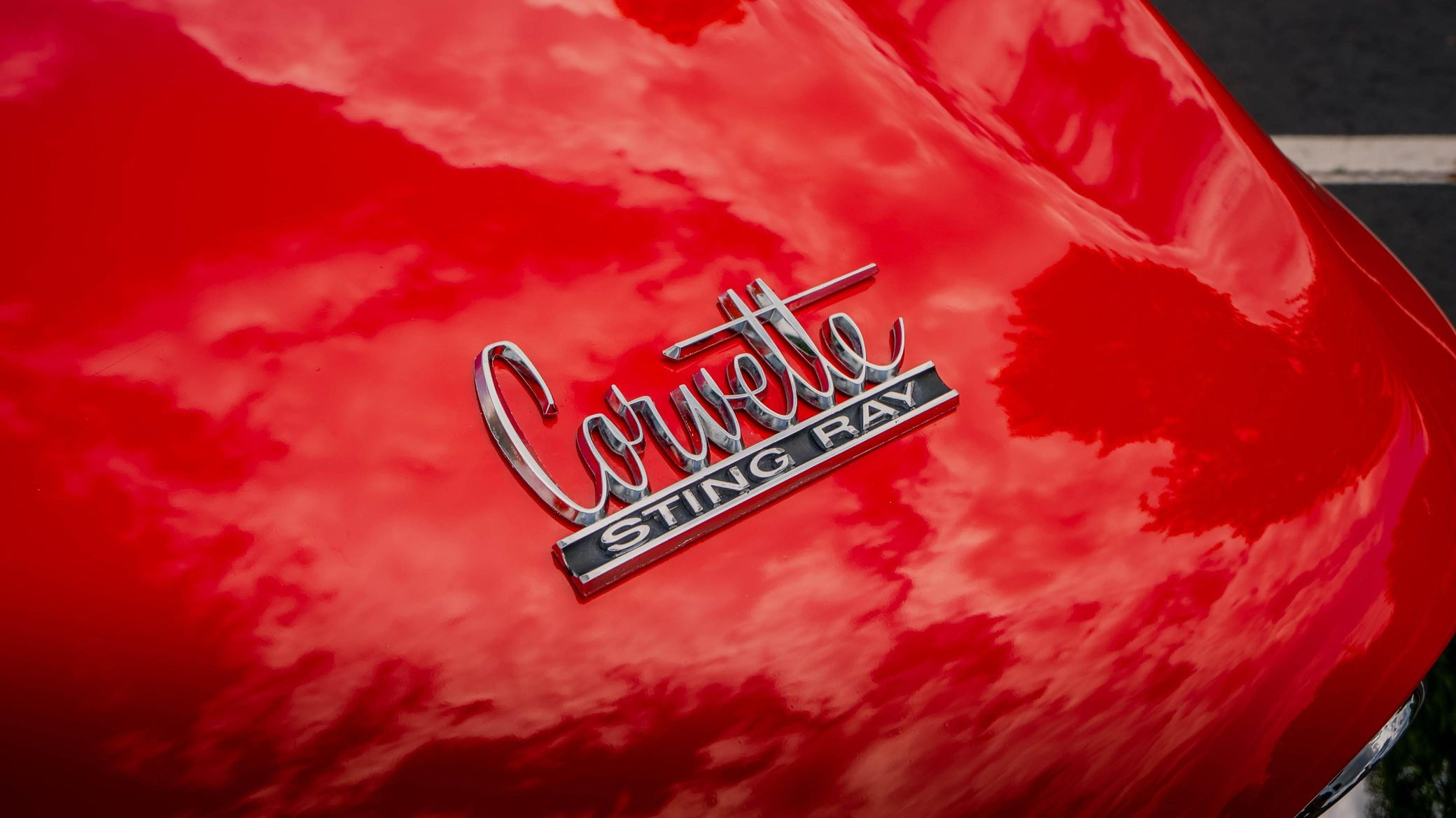 1967 Chevrolet Corvette - Image 44
