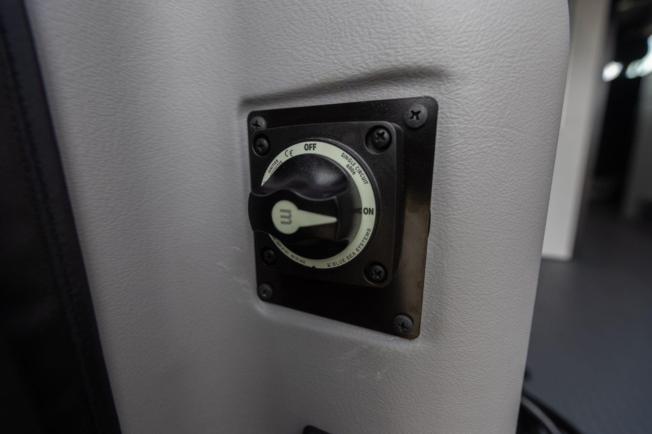 2023 Winnebago Revel 4x4 - Image 38