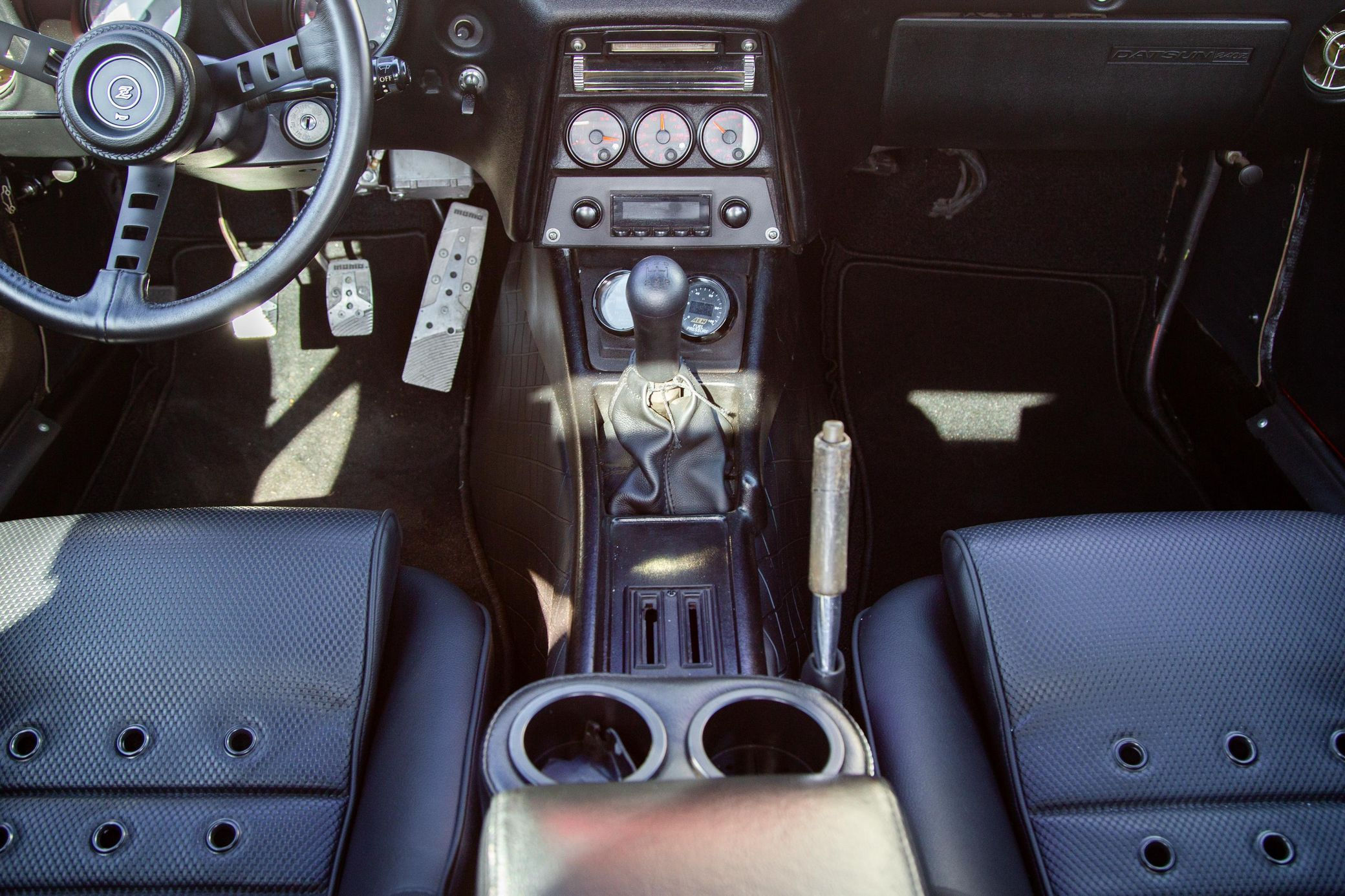 1971 Datsun 240Z - Image 46