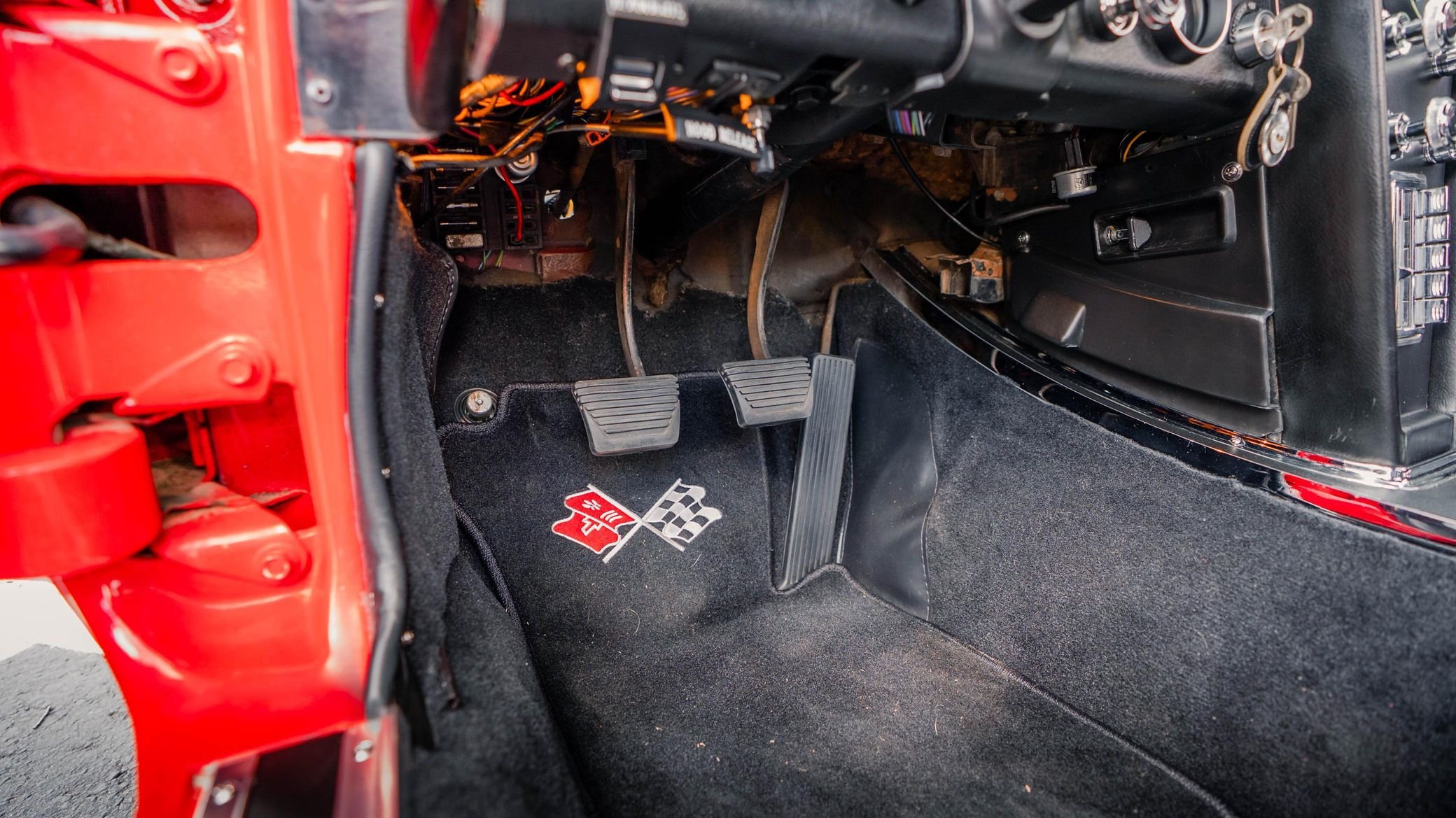 1967 Chevrolet Corvette - Image 46