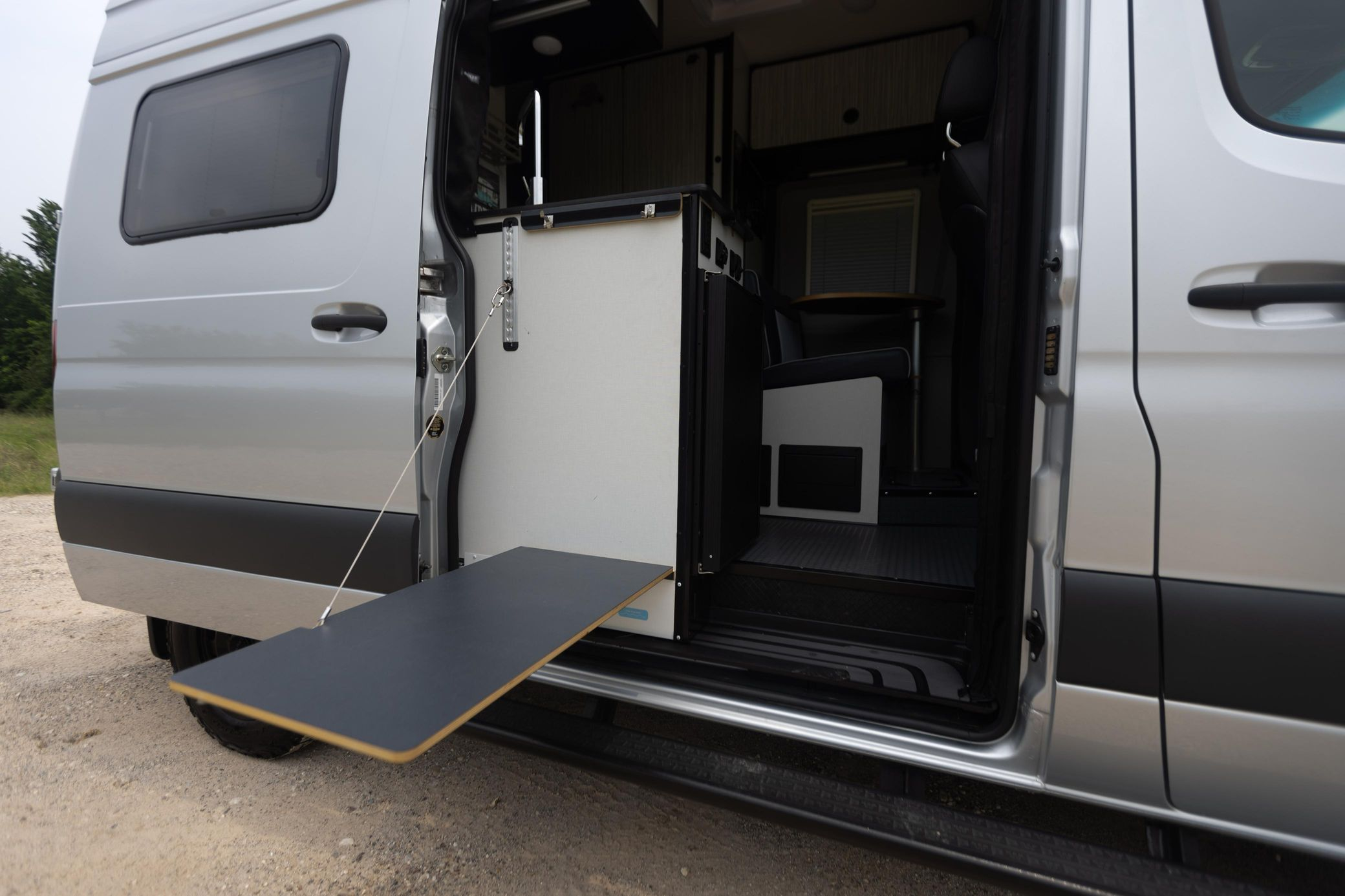 2023 Winnebago Revel 4x4 - Image 43
